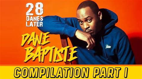 dane baptiste youtube